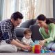 Starting Strong for Your Family’s Future