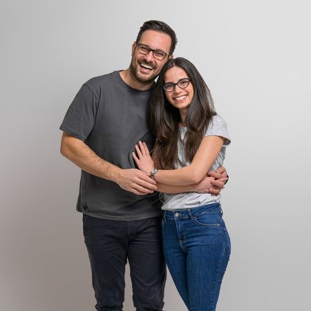 We Protected Their New Life Together Testimonial